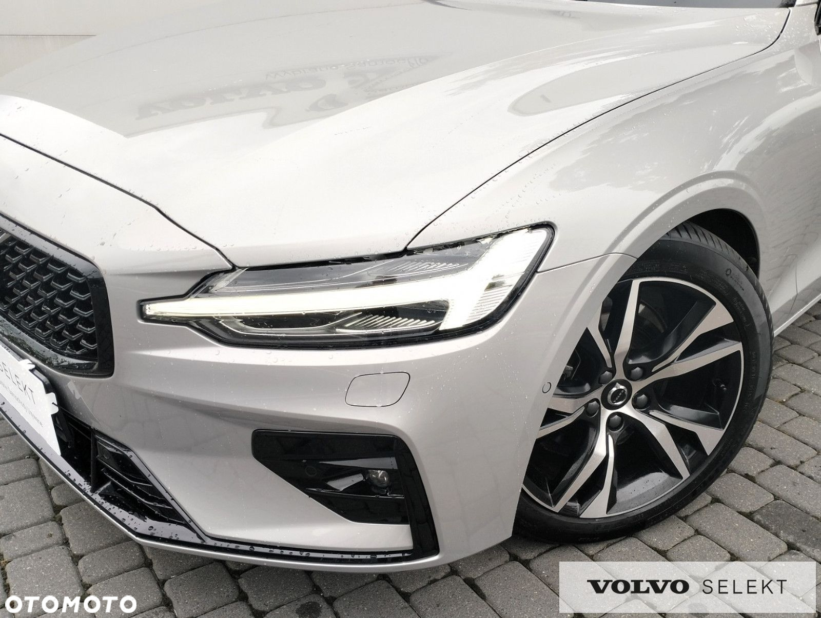 Volvo V60 - 6