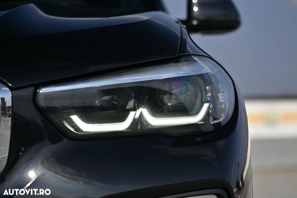 BMW X5 xDrive30d - 5