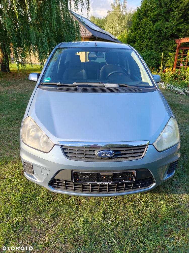 Ford Focus C-Max 1.8 Trend - 3