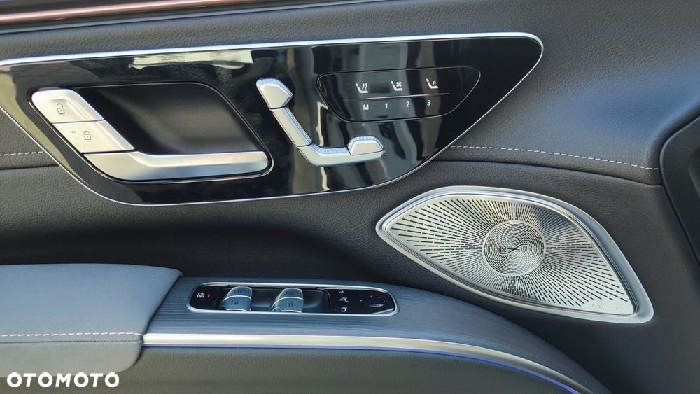 Mercedes-Benz EQS - 20