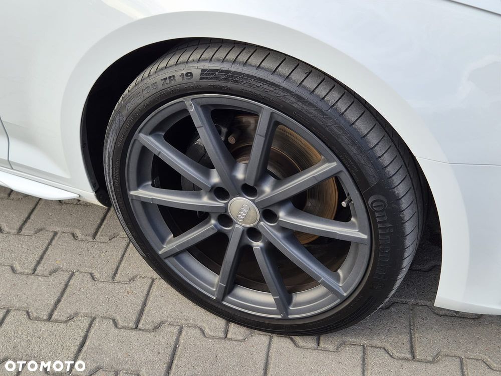 Audi A4 Limousine 2.0 TDI Quattro Sport S tronic - 16