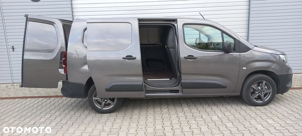 Opel COMBO - 2