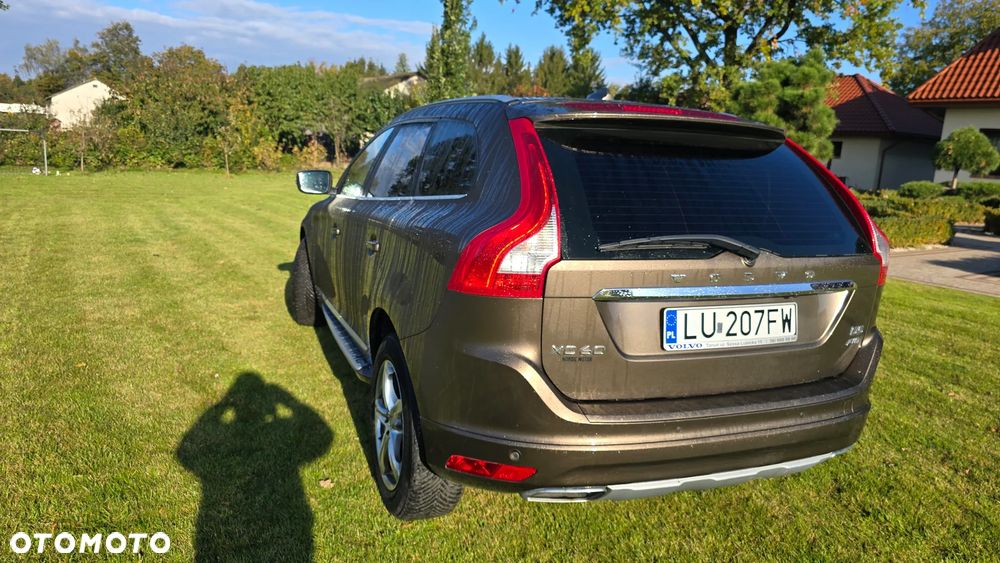 Volvo XC 60 - 9