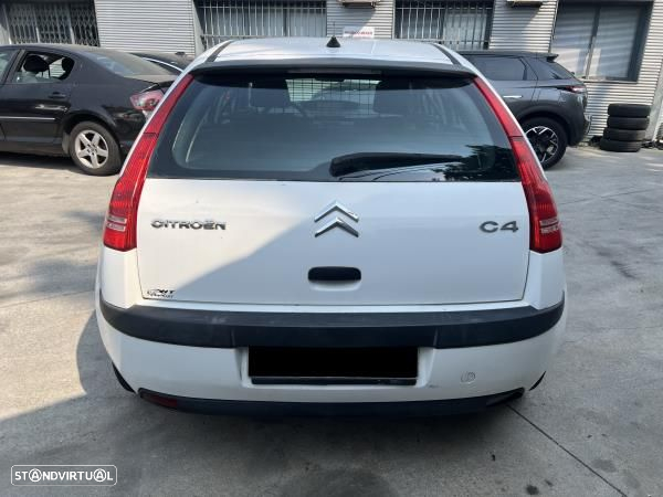 Para Peças Citroen C4 I (Lc_) - 3