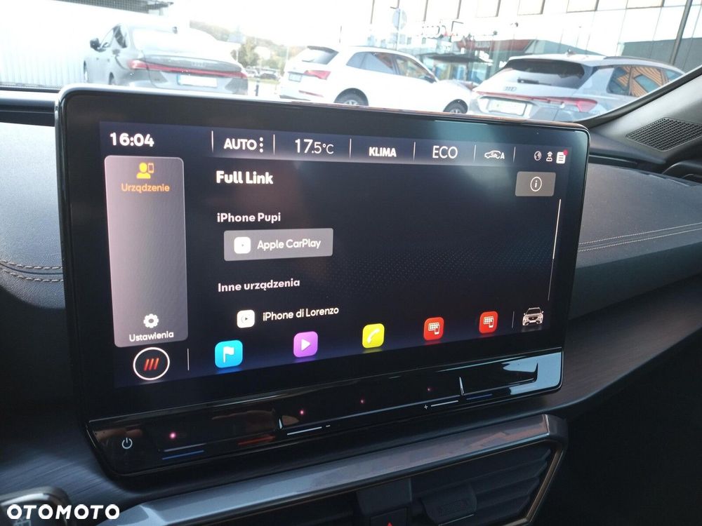 Cupra Formentor - 22