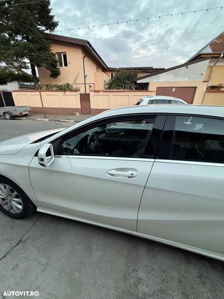 Mercedes-Benz A 180 CDI - 13