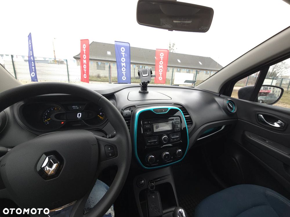 Renault Captur (ENERGY) TCe 90 LIFE - 31