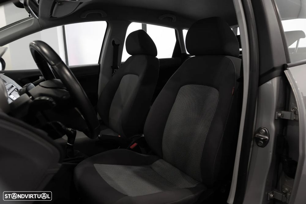 SEAT Ibiza ST 1.2 TDI CR Ecomotive Reference - 24