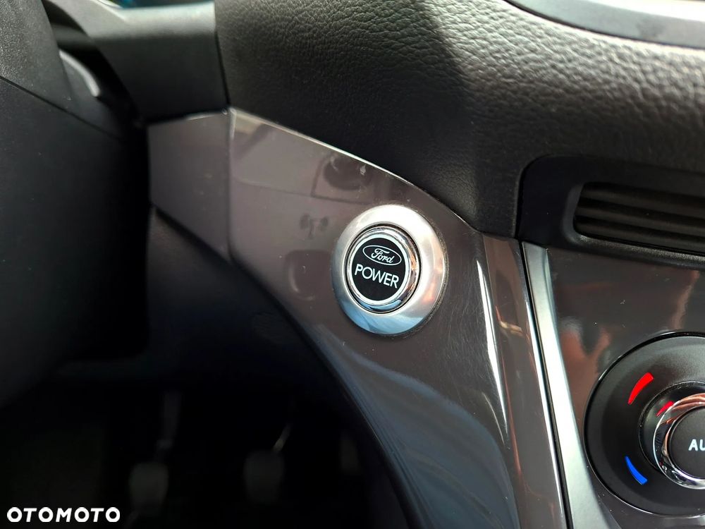 Ford Kuga 2013