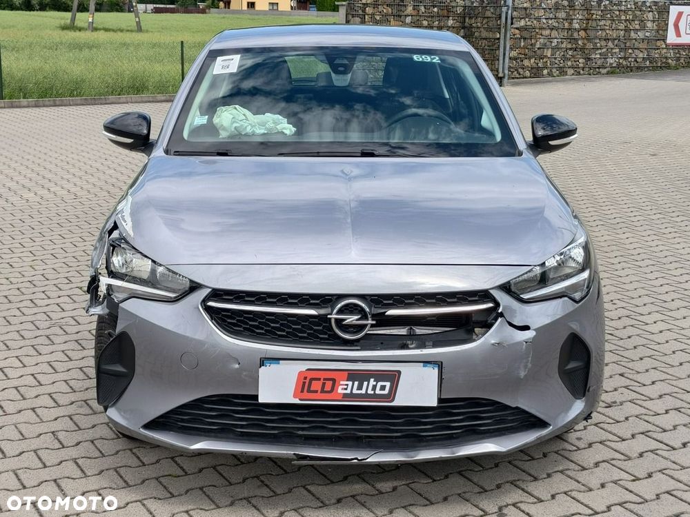 Opel Corsa - 2