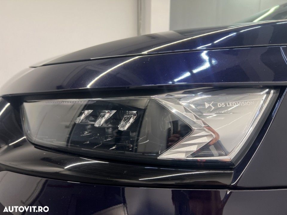 DS Automobiles DS 7 Crossback - 18