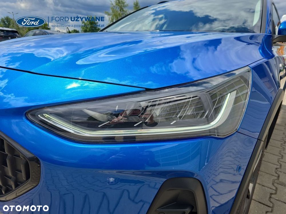 Ford Focus - 4