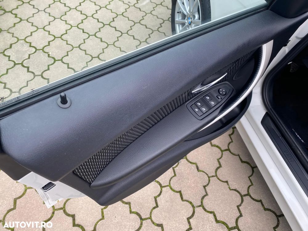 BMW Seria 3 - 20