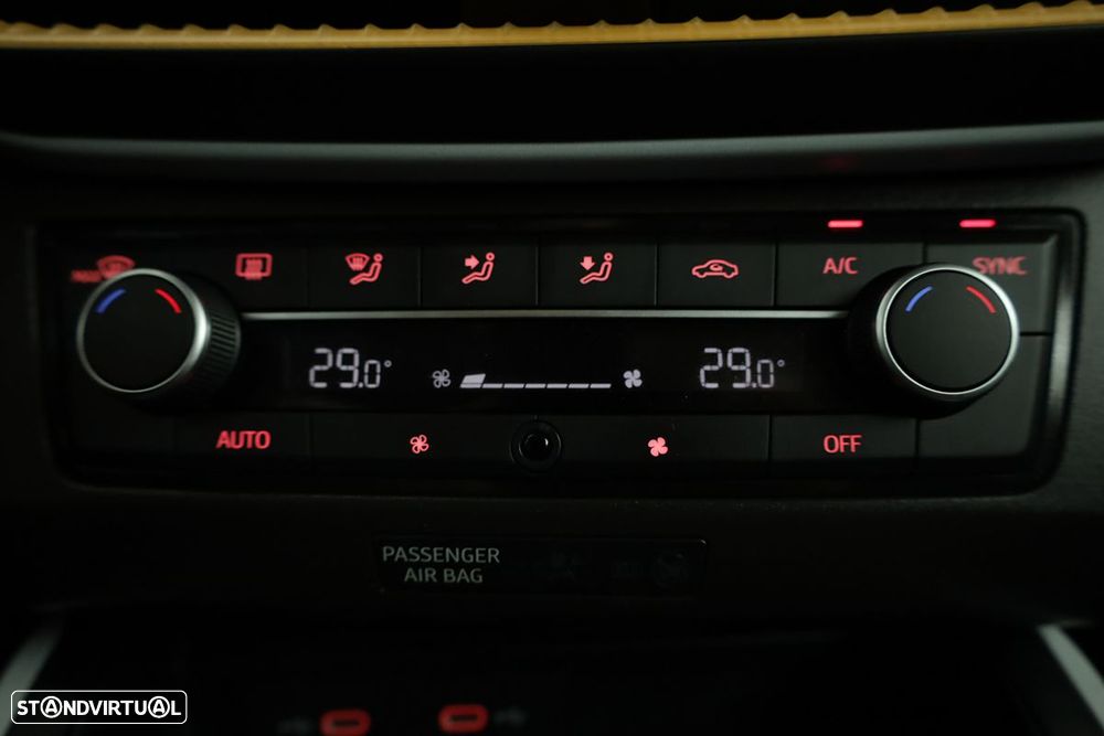 SEAT Arona 1.0 TSI Style DSG - 12