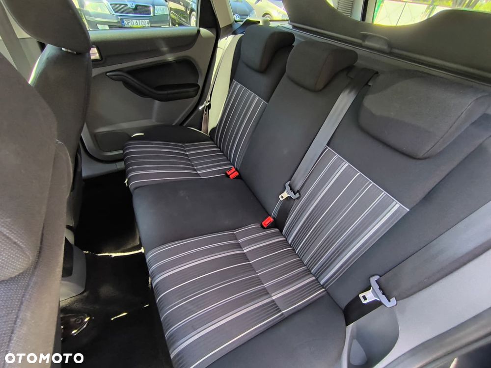 Ford Focus - 6