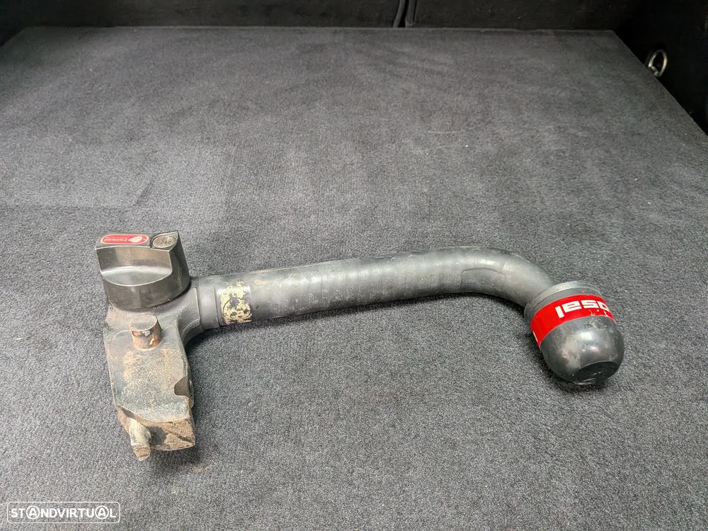 Land Rover Freelander 2.2 Td4 SE Stop/Start - 21