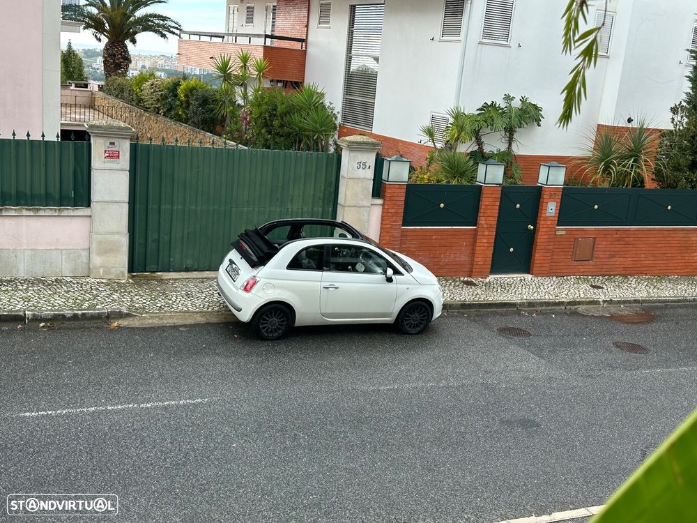 Fiat 500C 0.9 TwinAir S&S TwinAir Plus - 13