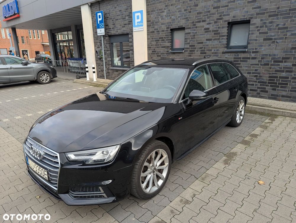 Audi A4 Avant - 3