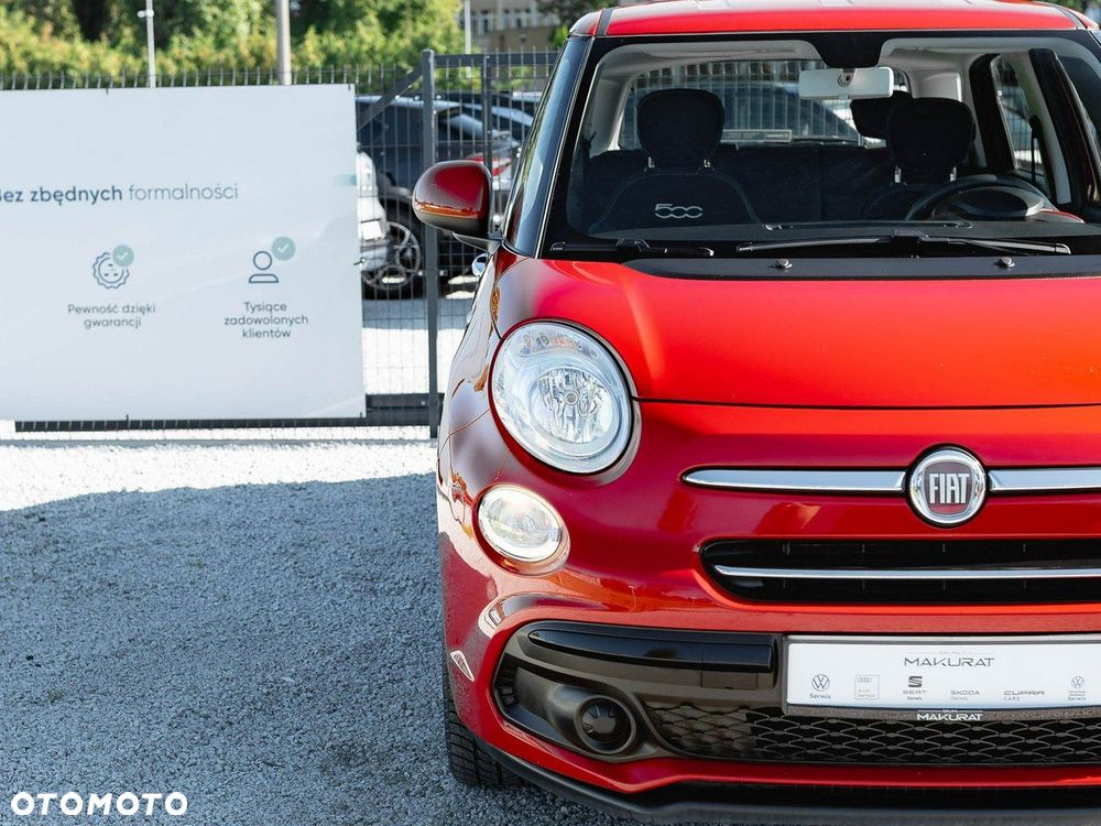 Fiat 500L 1.4 16V Pop Star - 9