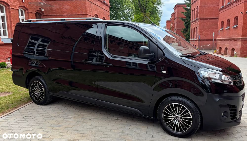 Opel Vivaro Long 3,1t Enjoy Flex (bryg.) - 37