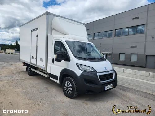 Peugeot BOXER - 15