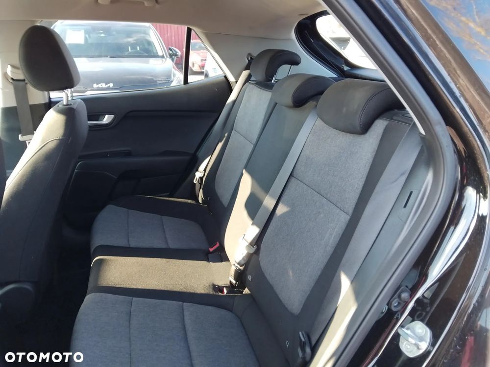 Kia Stonic 1.0 T-GDI M - 24