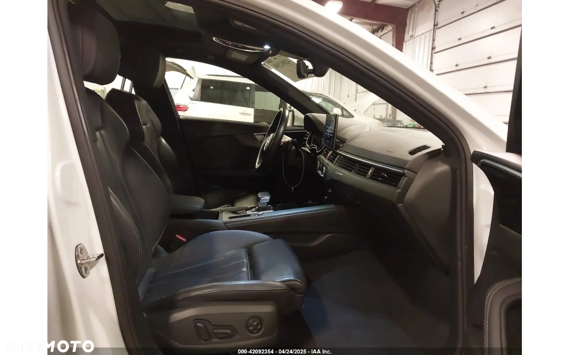Audi A4 45 TFSI quattro S tronic S line - 11