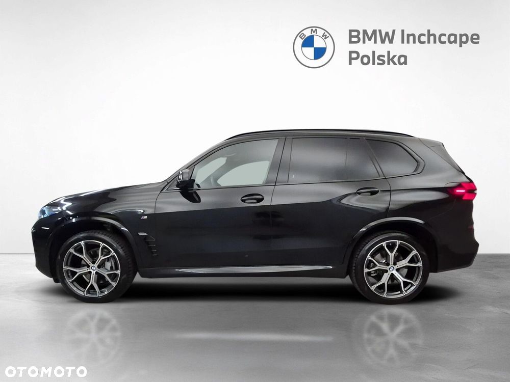 BMW X5 xDrive30d mHEV sport - 3
