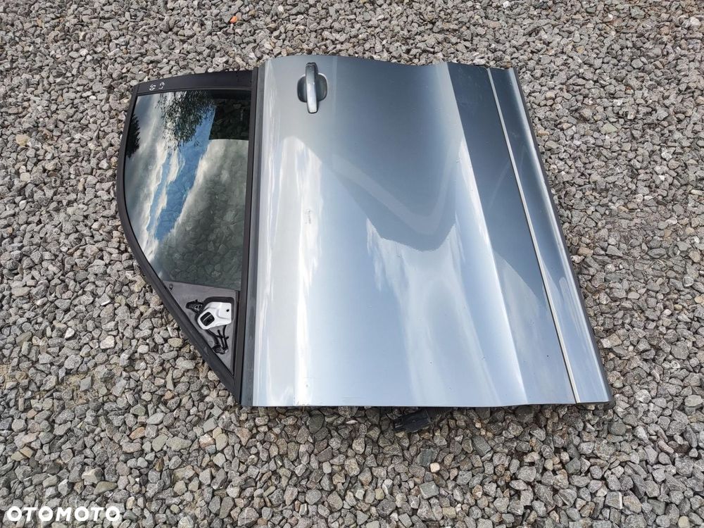 DRZWI LEWE LEWY PRZÓD PRZEDNIE AUDI Q5 I 8R 2008-2016 - 3