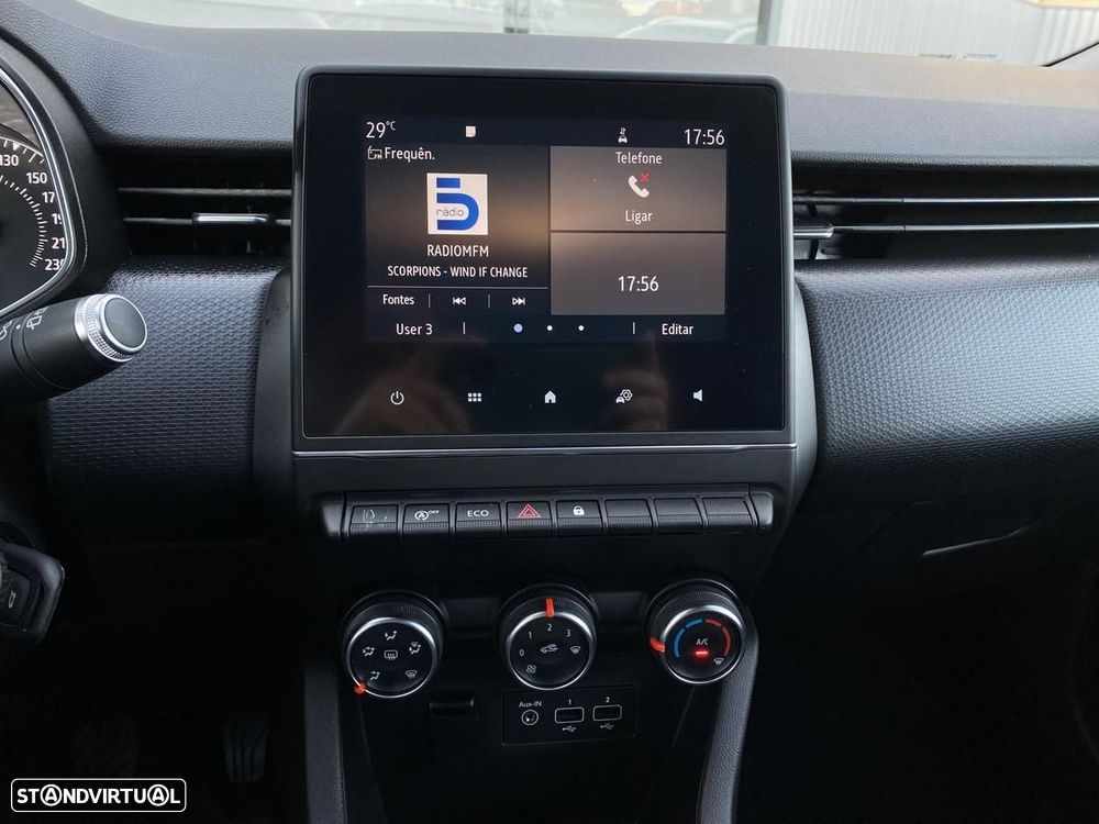 Renault Clio 1.5 Blue dCi Intens - 12