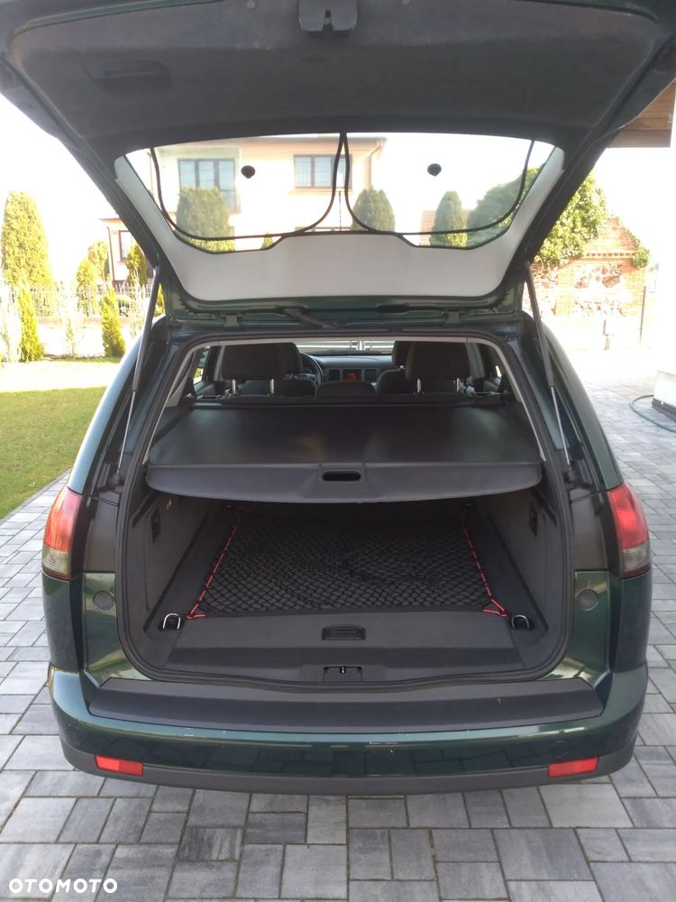 Opel Vectra 1.9 CDTI - 8