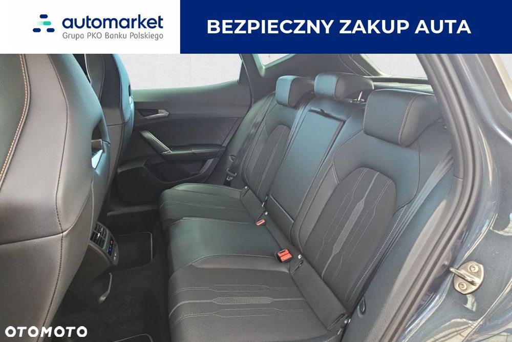 Cupra Formentor 1.5 TSI DSG - 20