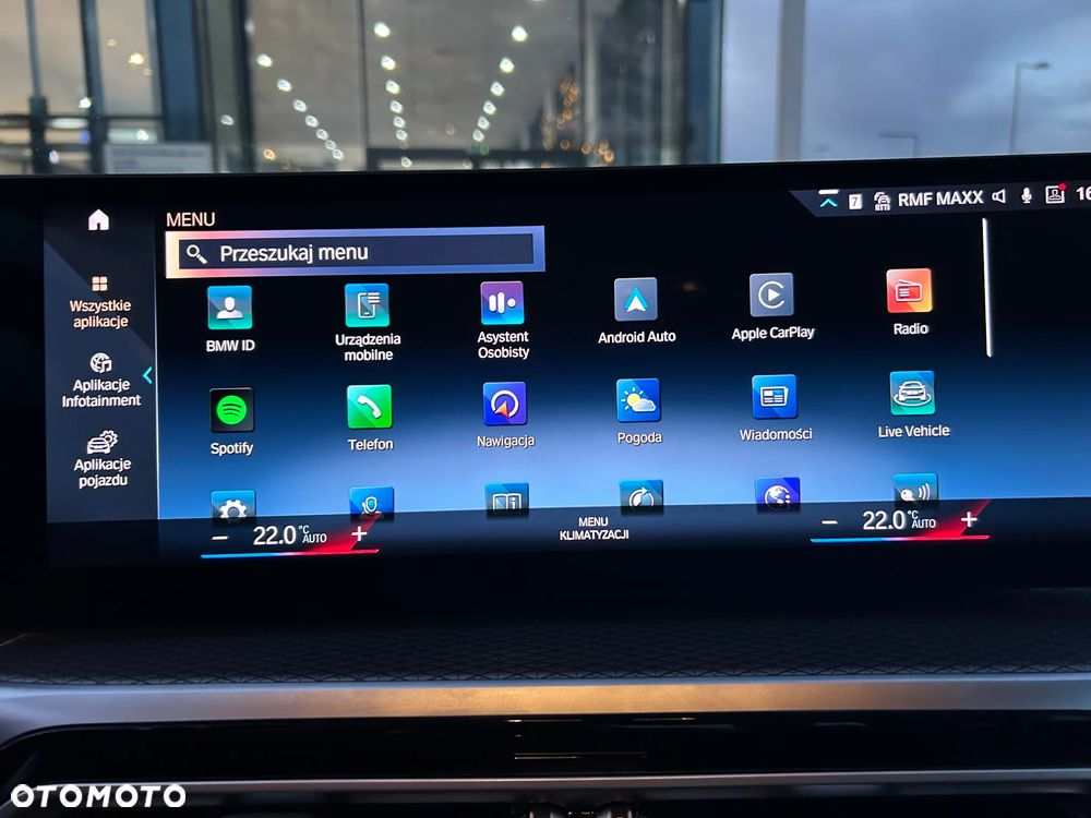 BMW Seria 3 318i M Sport - 10