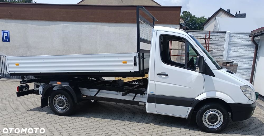 Mercedes-Benz Sprinter 903 - 2