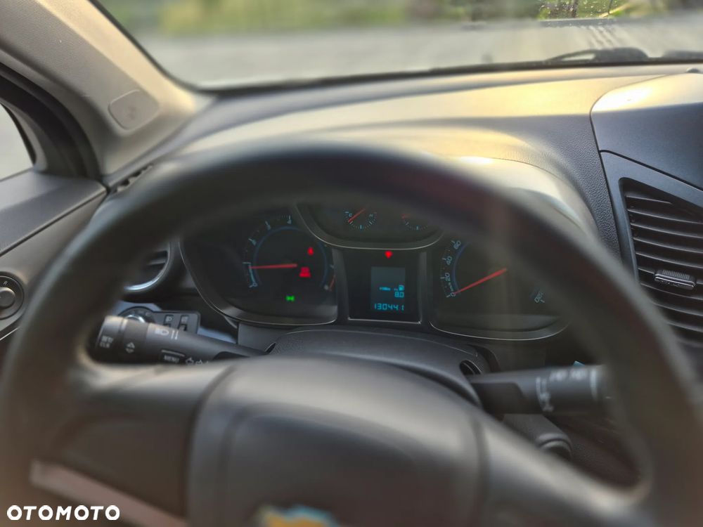 Chevrolet Orlando 1.8 LS - 17