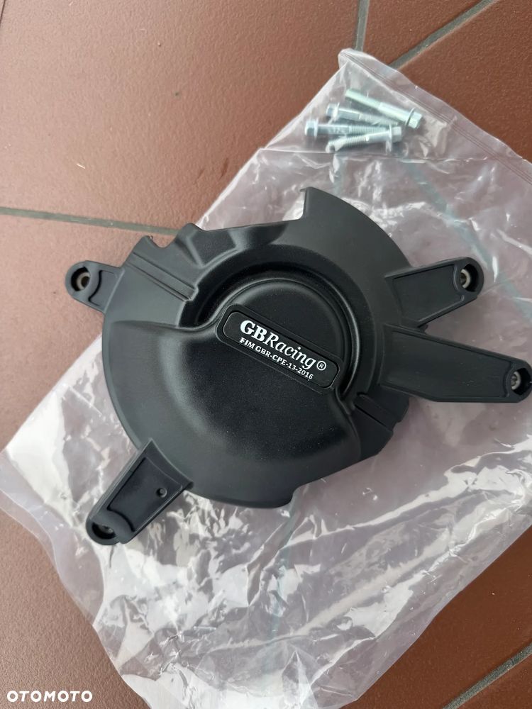 osłona silnika i skrzyni  CBR 650 R CBR650R 24-25 - 2