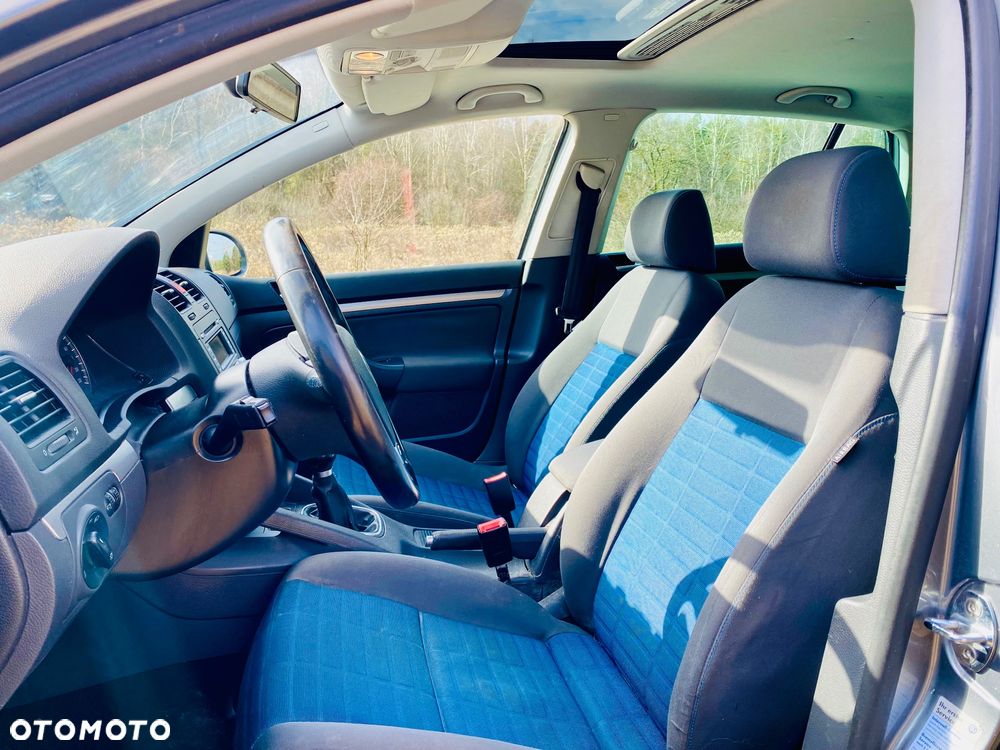 Volkswagen Golf 1.4 Tour Edition - 29
