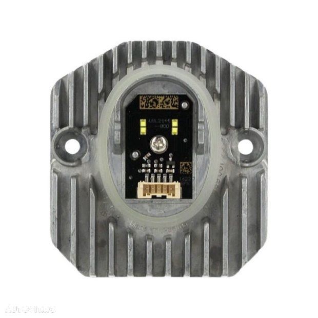 Modul far LED Angel Eyes BMW Seria 5 G63117214934 - 1