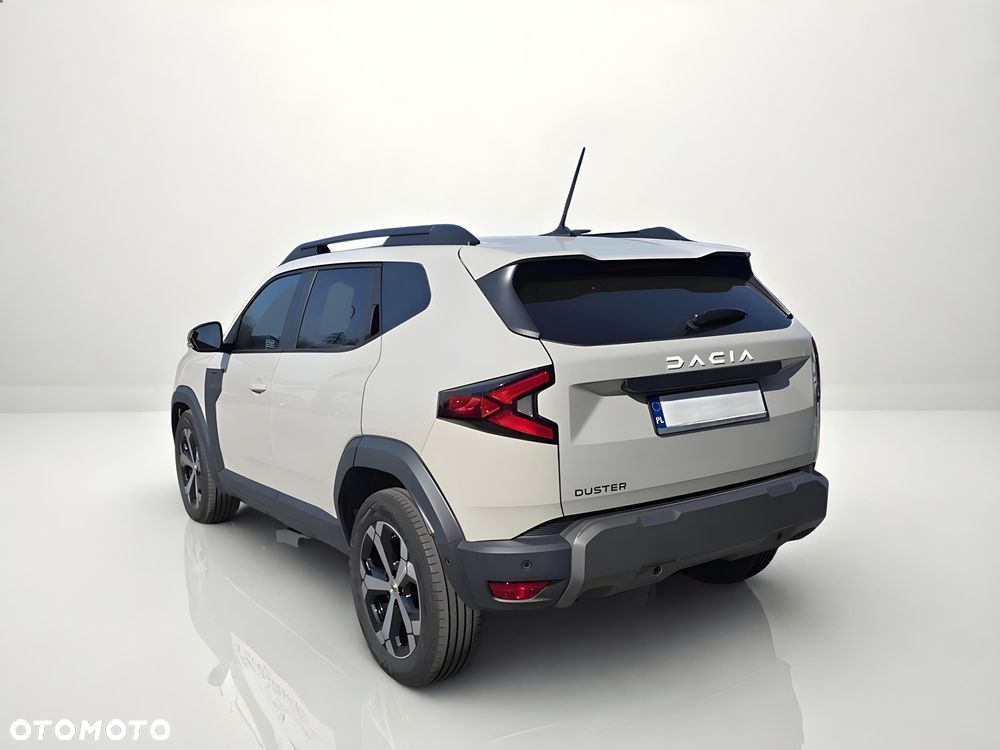 Dacia Duster 1.2 Eco-G 120 Journey - 8