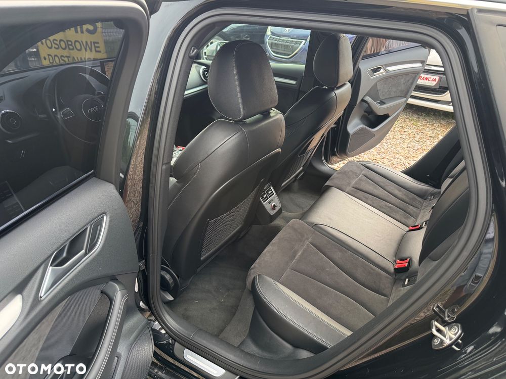Audi RS3 Sportback S tronic - 18