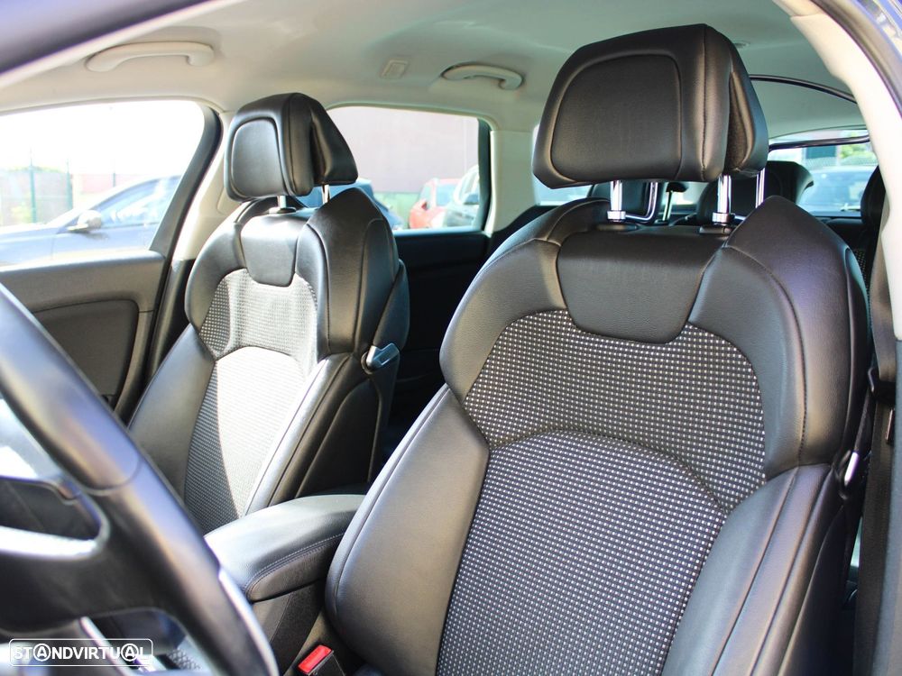 Citroën C5 Tourer 2.0 BlueHDi Exclusive - 4