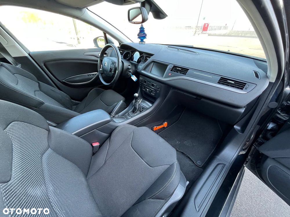 Citroën C5 1.6 THP Selection - 13