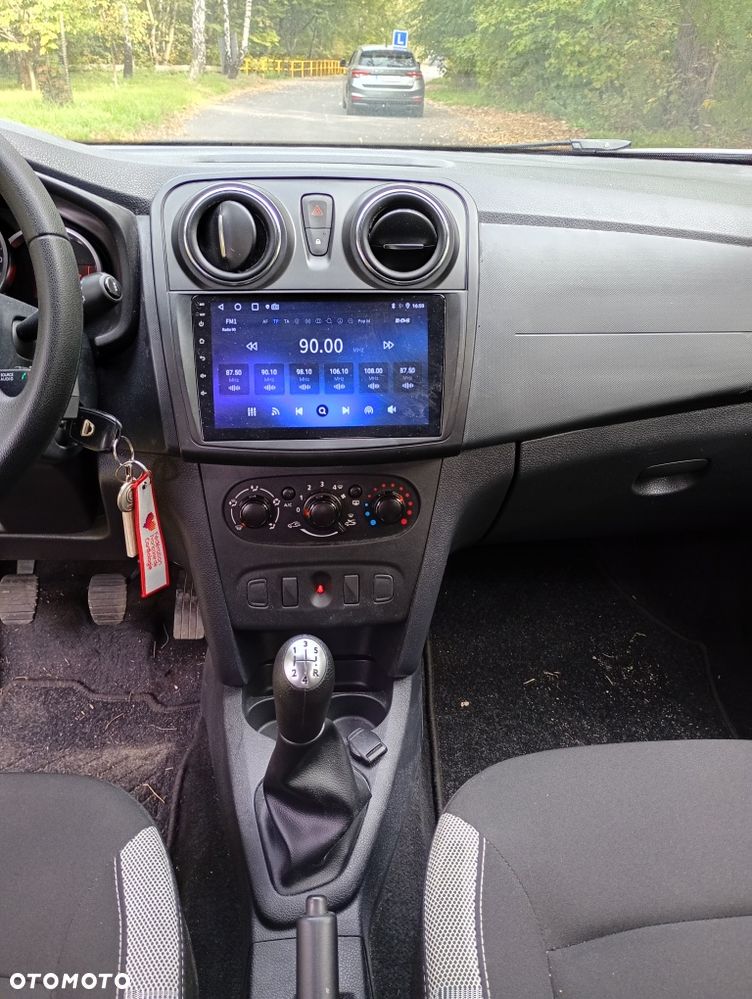 Dacia Sandero Stepway - 5