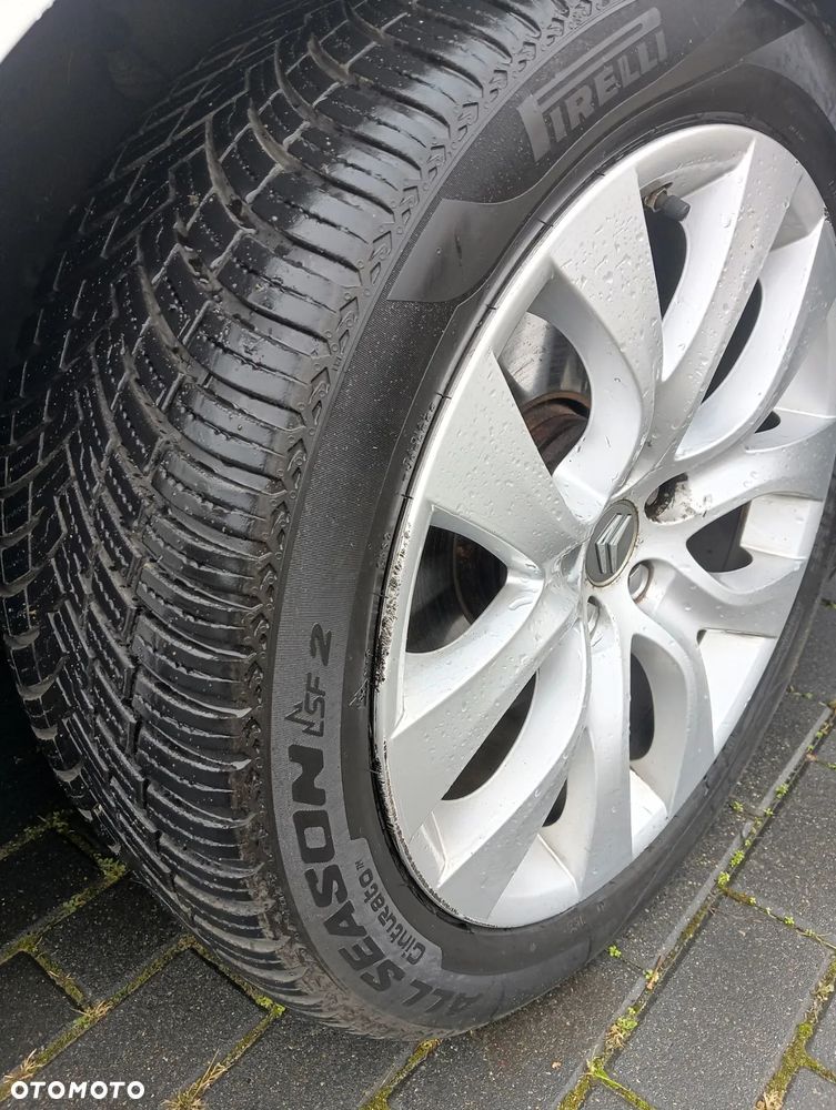 Citroën C5 1.6 THP 16V Exclusive - 13