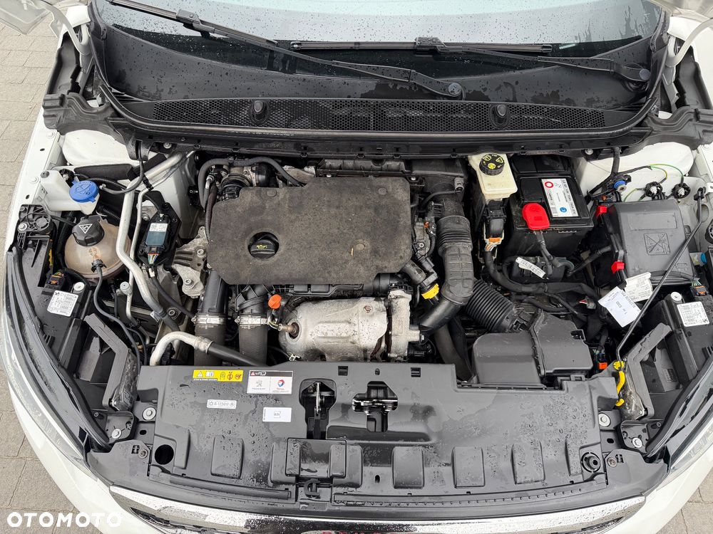Peugeot 308 - 22