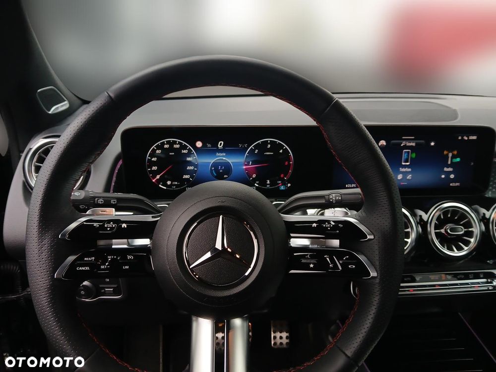 Mercedes-Benz GLB 220 d 4-Matic AMG Line 8G-DCT - 10