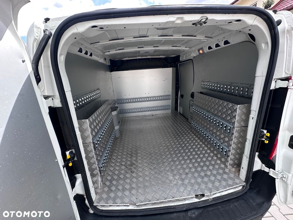 Fiat Doblo - 7