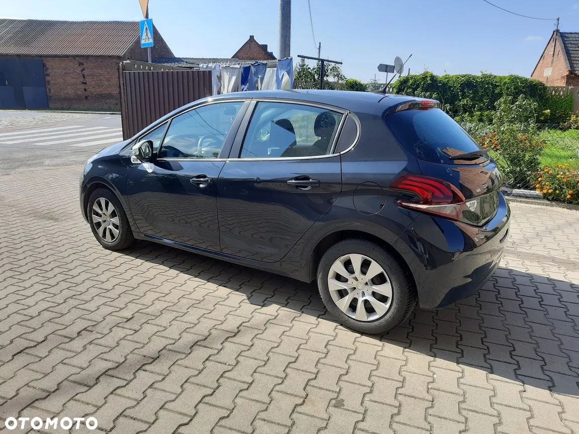Peugeot 208 PureTech 68 Like - 13