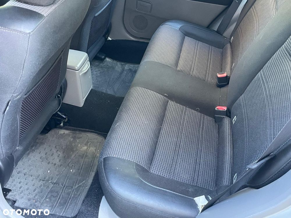 Subaru Forester - 8