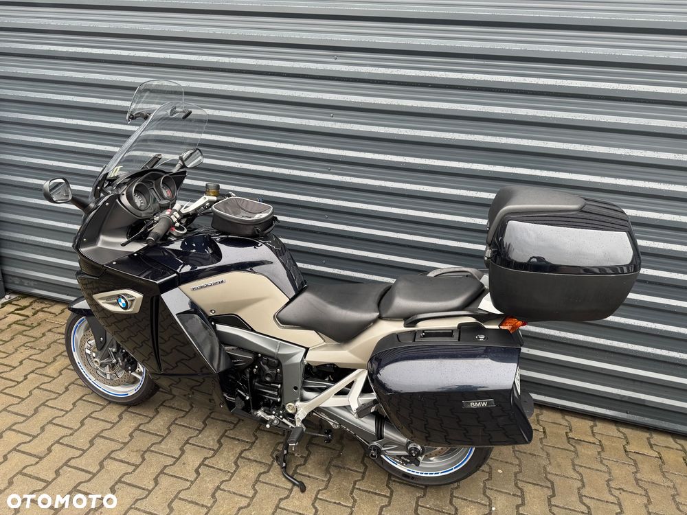 BMW K - 6